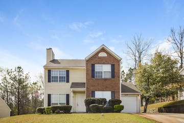 6481 Alford Way Lithonia, GA 30058